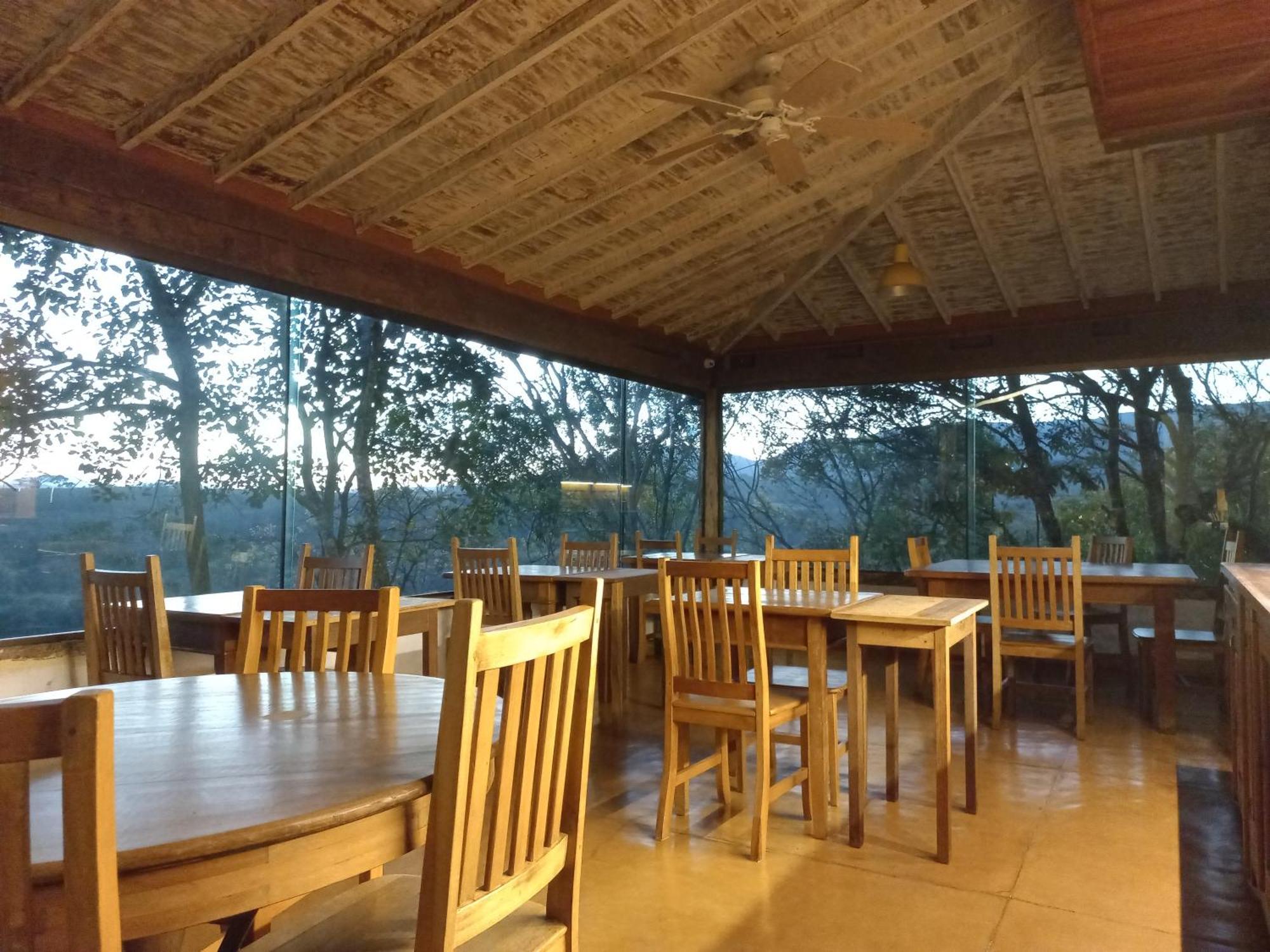 Pousada Cantares Tiradentes Exterior foto